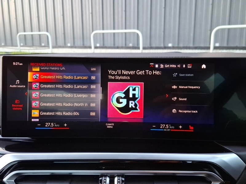 Used BMW 3 Series 2022 for sale - 76893570: Photo 15