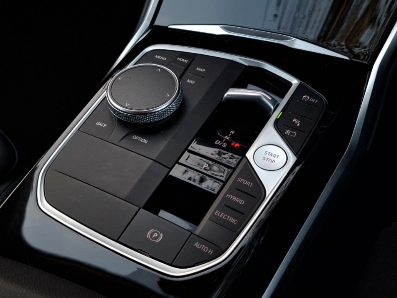 Used BMW 3 Series 2022 for sale - 76893570: Photo 17