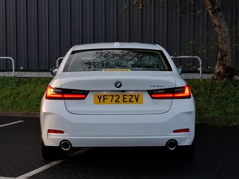 Used BMW 3 Series 2022 for sale - 76893570: Photo 18