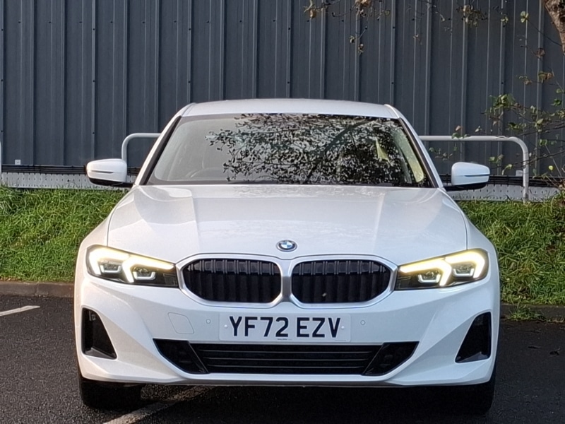 Used BMW 3 Series 2022 for sale - 76893570: Photo 19