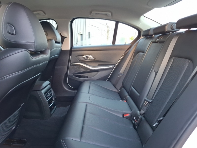 Used BMW 3 Series 2022 for sale - 76893570: Photo 6