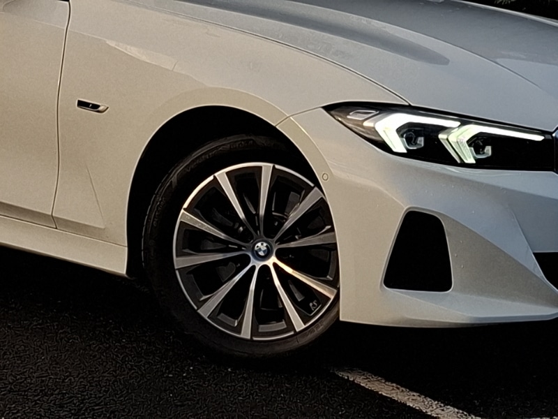 Used BMW 3 Series 2022 for sale - 76893570: Photo 9