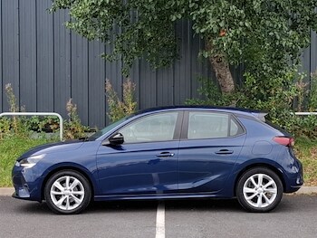 Used Vauxhall Corsa 2020 for sale - 75971701: Photo