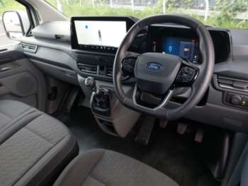Used Ford Transit Custom 2024 for sale - 74563744: Photo
