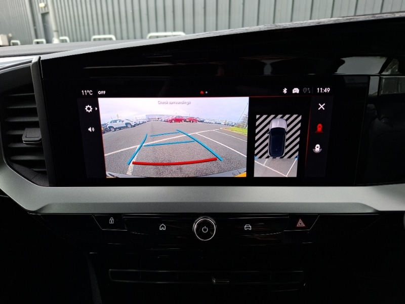 Used Vauxhall Mokka 2025 for sale - 77663990: Photo 10