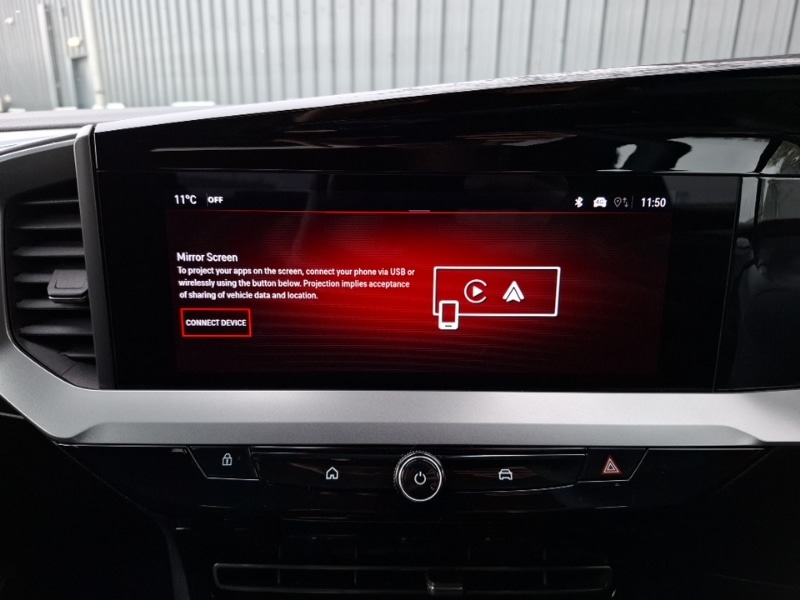 Used Vauxhall Mokka 2025 for sale - 77663990: Photo 11