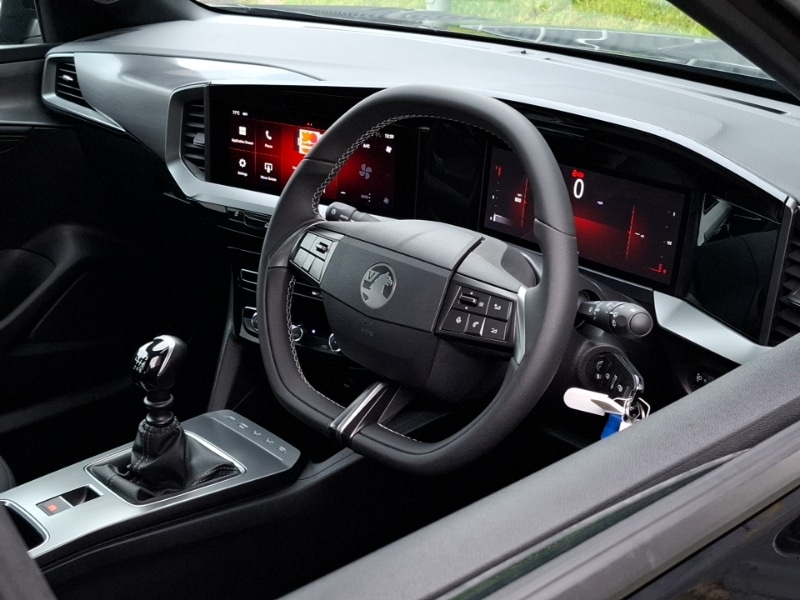 Used Vauxhall Mokka 2025 for sale - 77663990: Photo 12