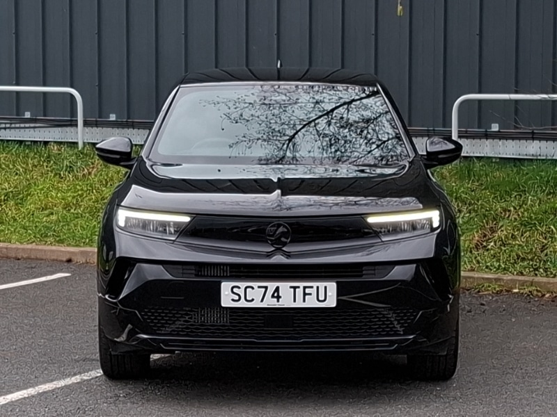 Used Vauxhall Mokka 2025 for sale - 77663990: Photo 13