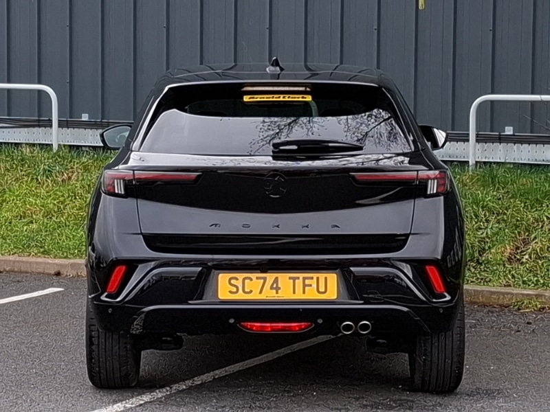 Used Vauxhall Mokka 2025 for sale - 77663990: Photo 16