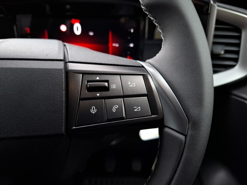 Used Vauxhall Mokka 2025 for sale - 77663990: Photo 18