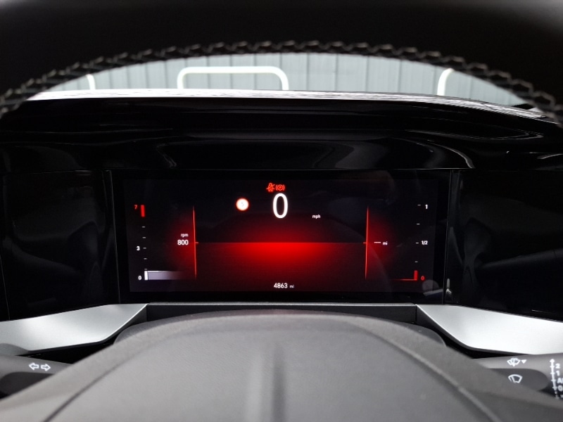 Used Vauxhall Mokka 2025 for sale - 77663990: Photo 19