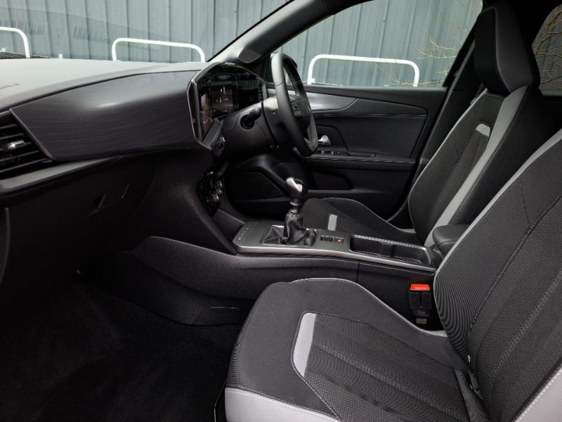 Used Vauxhall Mokka 2025 for sale - 77663990: Photo 5