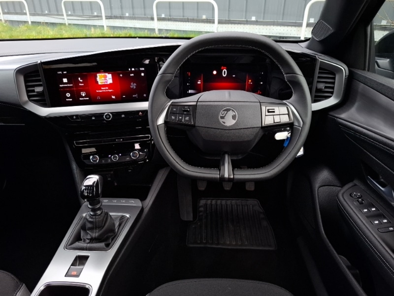 Used Vauxhall Mokka 2025 for sale - 77663990: Photo 7