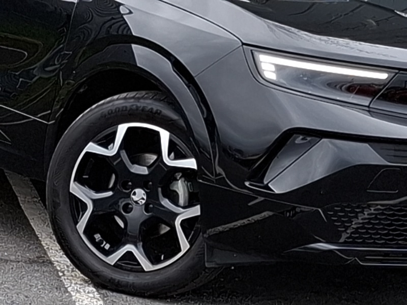 Used Vauxhall Mokka 2025 for sale - 77663990: Photo 9