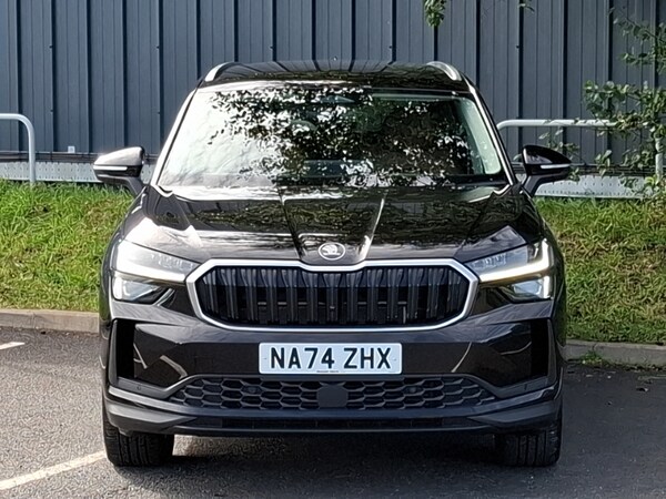 Used Skoda Kodiaq 2024 for sale - 76054067: Photo 13