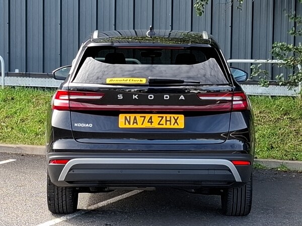 Used Skoda Kodiaq 2024 for sale - 76054067: Photo 16