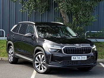 Skoda - Kodiaq