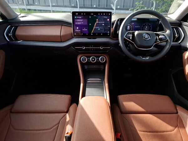 Used Skoda Kodiaq 2024 for sale - 76054067: Photo 2