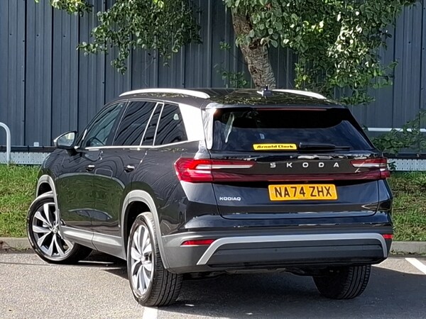Used Skoda Kodiaq 2024 for sale - 76054067: Photo 3