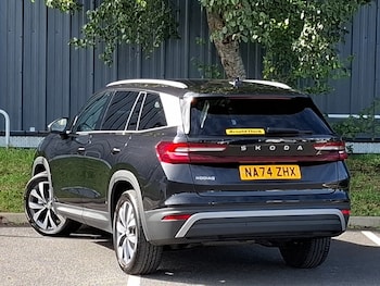 Used Skoda Kodiaq 2024 for sale - 76054067: Photo 3