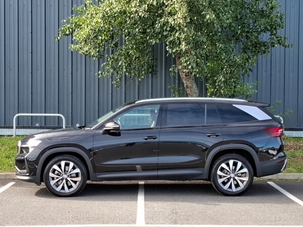 Used Skoda Kodiaq 2024 for sale - 76054067: Photo 4