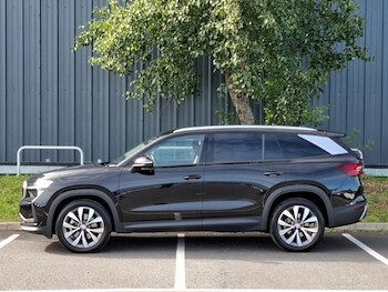 Used Skoda Kodiaq 2024 for sale - 76054067: Photo 4