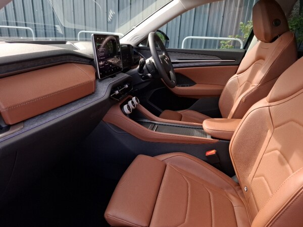 Used Skoda Kodiaq 2024 for sale - 76054067: Photo 5
