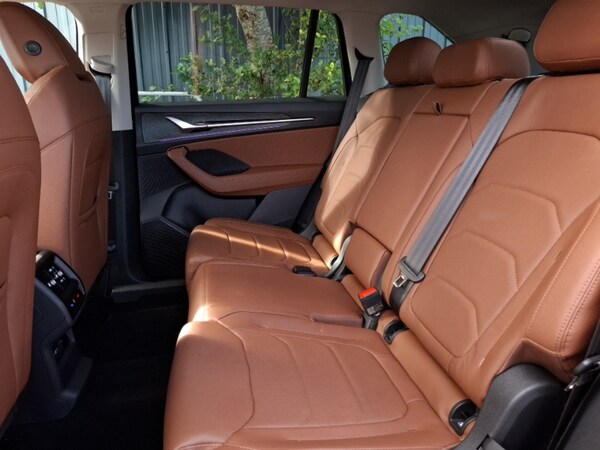 Used Skoda Kodiaq 2024 for sale - 76054067: Photo 6