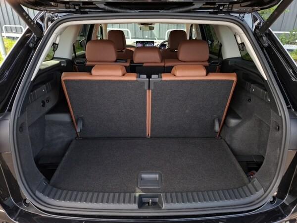 Used Skoda Kodiaq 2024 for sale - 76054067: Photo 8