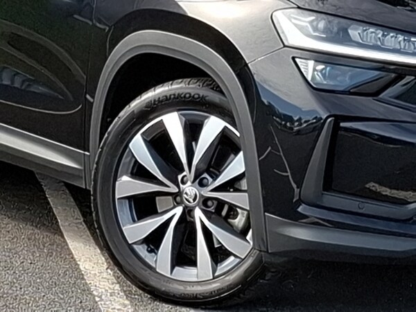 Used Skoda Kodiaq 2024 for sale - 76054067: Photo 9