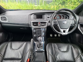 Used Volvo V40 2013 for sale - 78928449: Photo