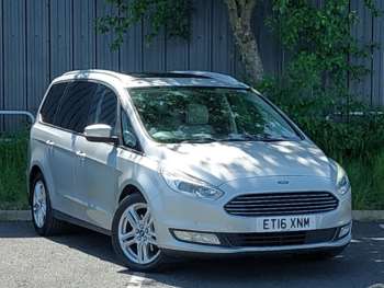 2016 - 2.0 TDCi 210 Titanium X 5dr Powershift