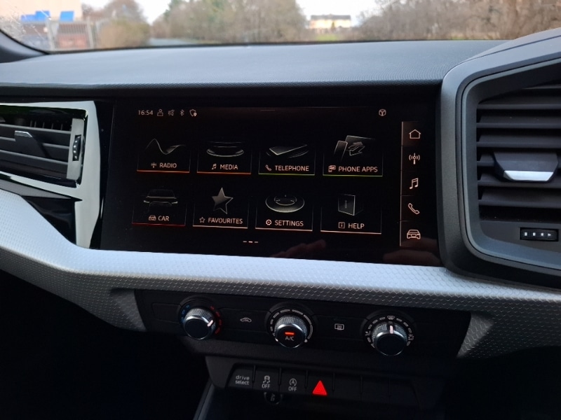 Used Audi A1 2023 for sale - 77548883: Photo 10