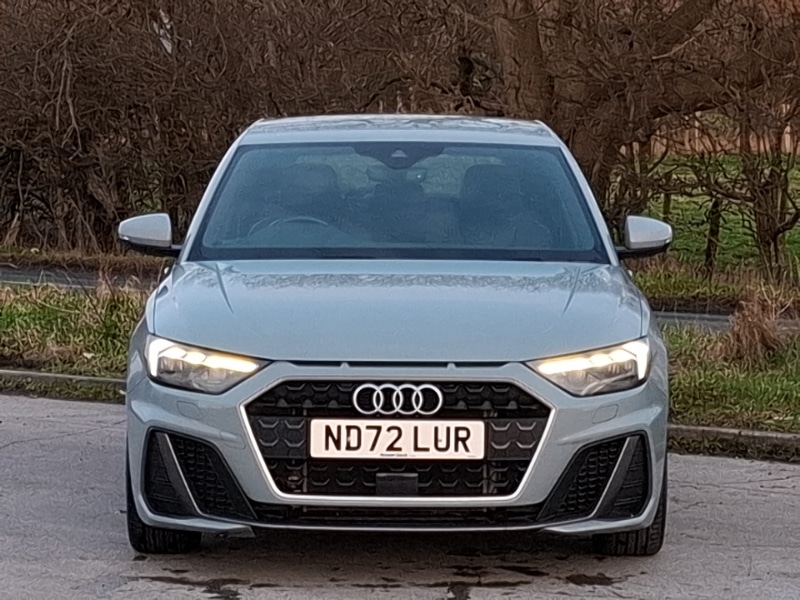 Used Audi A1 2023 for sale - 77548883: Photo 13