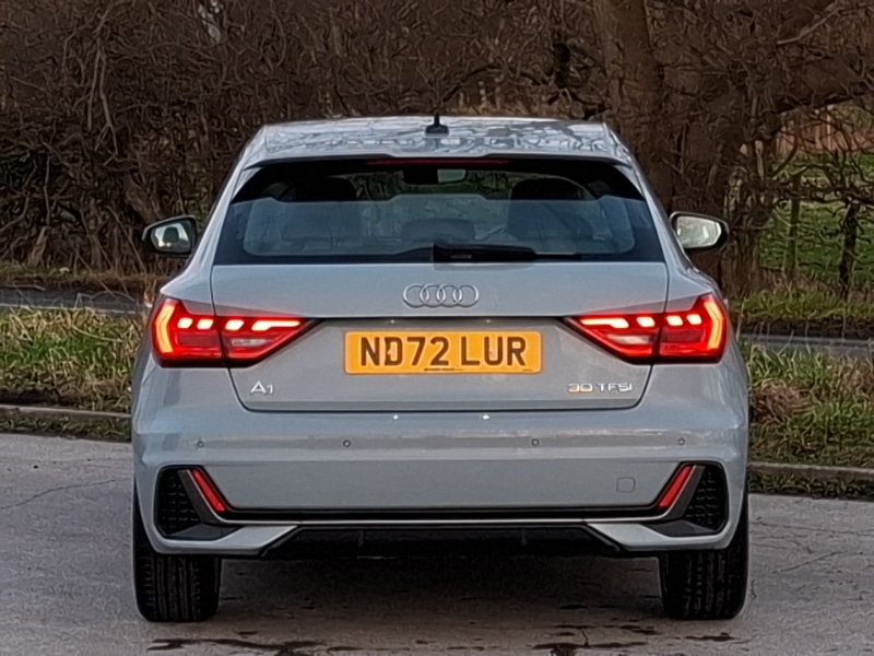 Used Audi A1 2023 for sale - 77548883: Photo 16