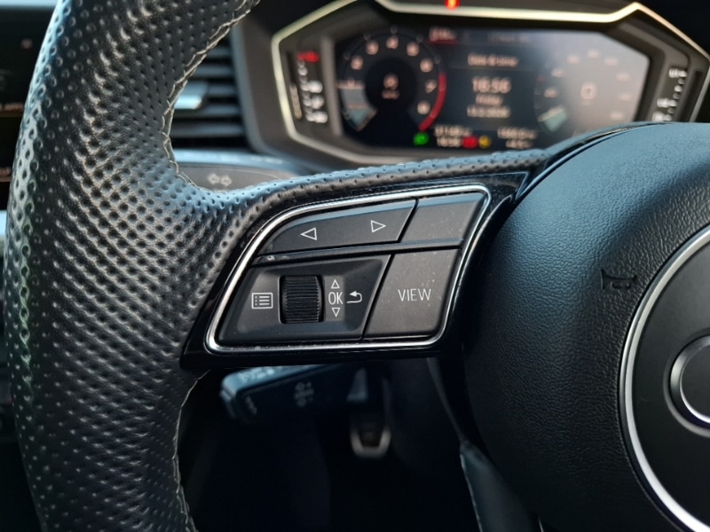 Used Audi A1 2023 for sale - 77548883: Photo 17