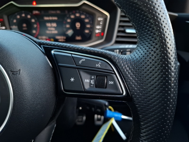 Used Audi A1 2023 for sale - 77548883: Photo 18