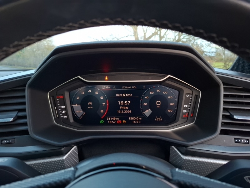 Used Audi A1 2023 for sale - 77548883: Photo 19