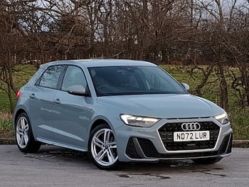 Audi A1 feature image