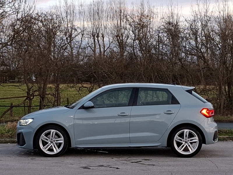 Used Audi A1 2023 for sale - 77548883: Photo 4