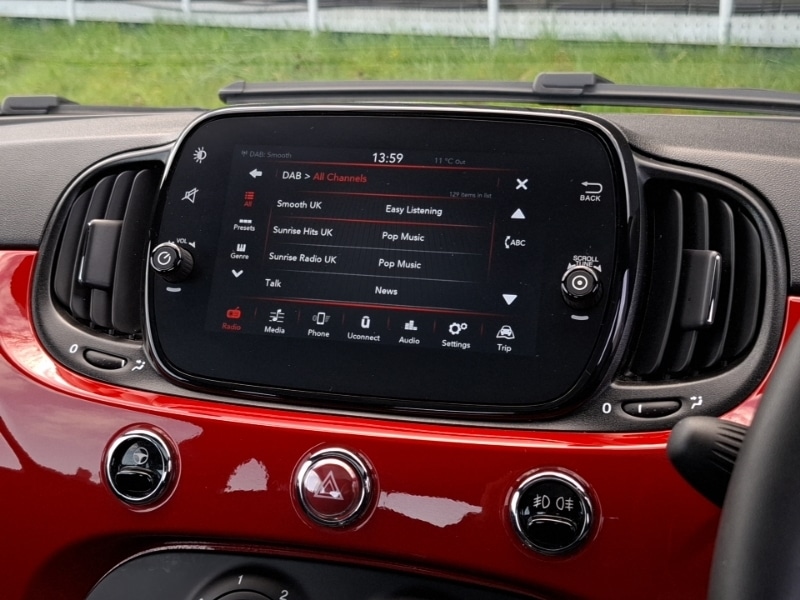 Used Fiat 500 2024 for sale - 78040883: Photo 10