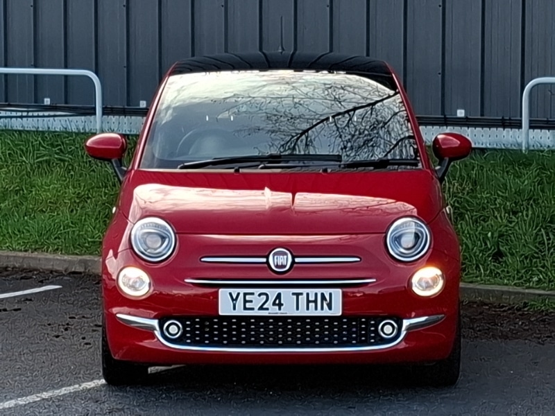Used Fiat 500 2024 for sale - 78040883: Photo 13