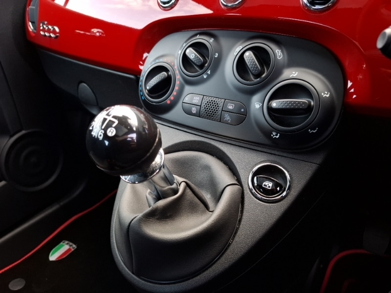 Used Fiat 500 2024 for sale - 78040883: Photo 14