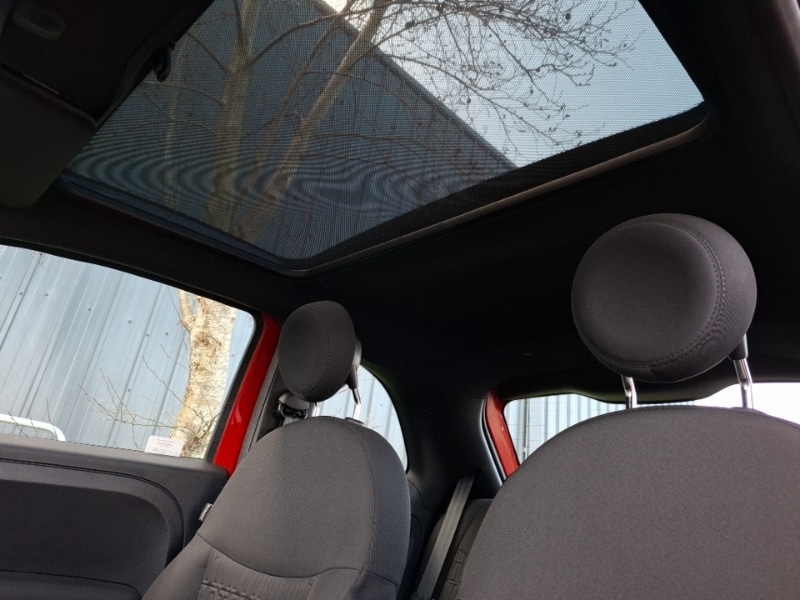 Used Fiat 500 2024 for sale - 78040883: Photo 15