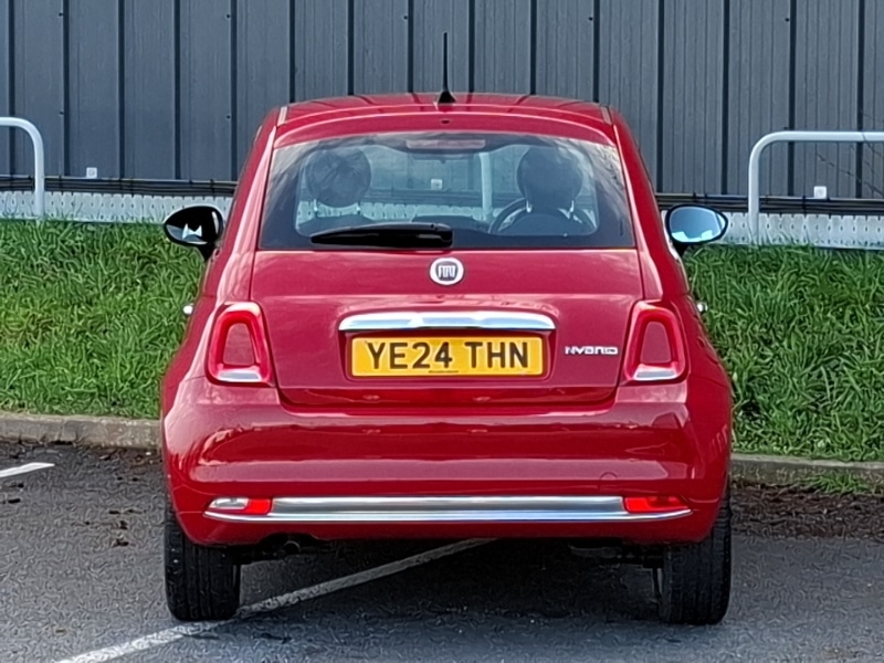 Used Fiat 500 2024 for sale - 78040883: Photo 16