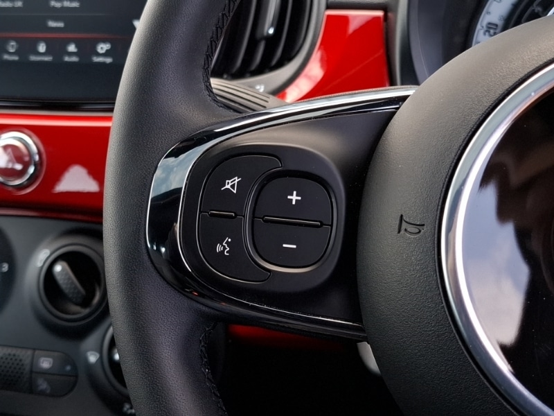 Used Fiat 500 2024 for sale - 78040883: Photo 17