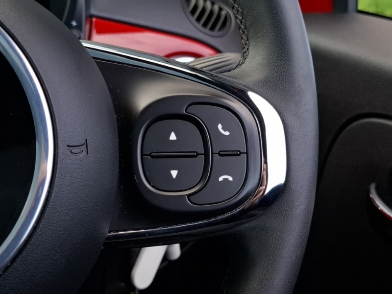 Used Fiat 500 2024 for sale - 78040883: Photo 18