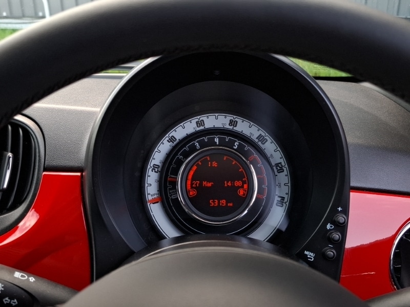 Used Fiat 500 2024 for sale - 78040883: Photo 19