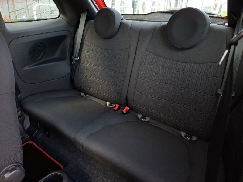 Used Fiat 500 2024 for sale - 78040883: Photo 6