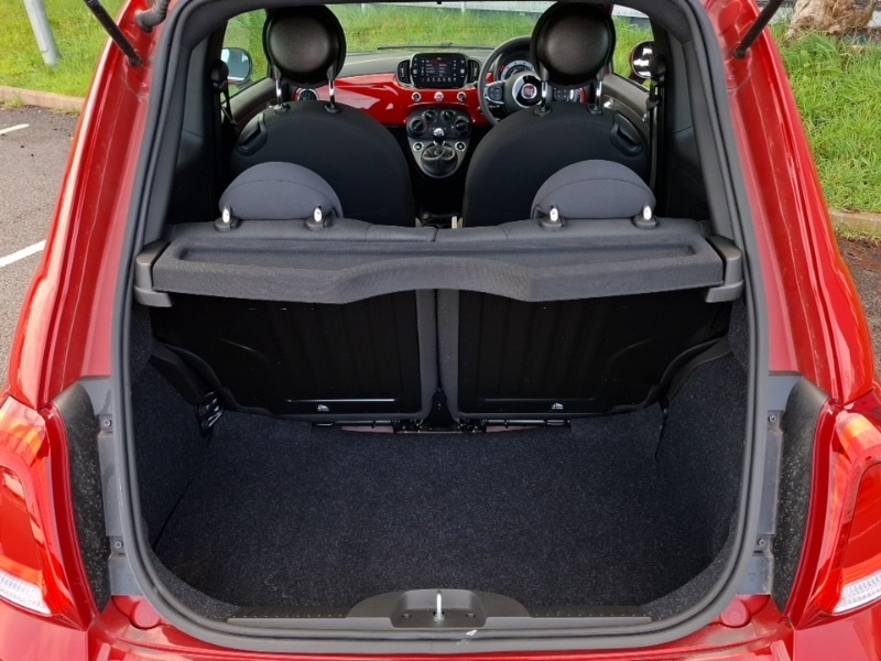 Used Fiat 500 2024 for sale - 78040883: Photo 8